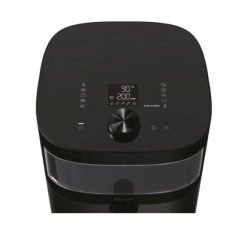 Haier Air Fryer 7lt Μαύρο HAF5TWA 011